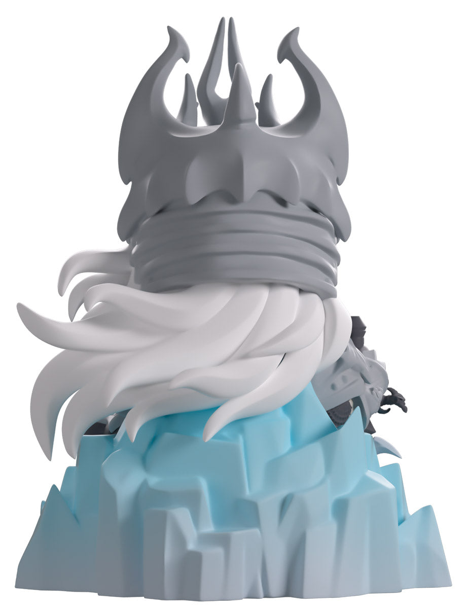 YouTooz World of Warcraft The Lich King Vinyl Figure