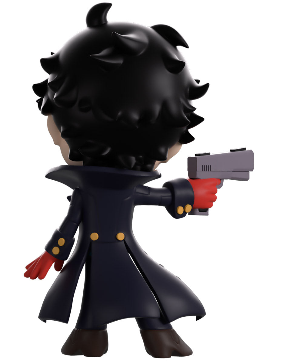 Youtooz Persona 5 Tactica Joker Vinyl Figure