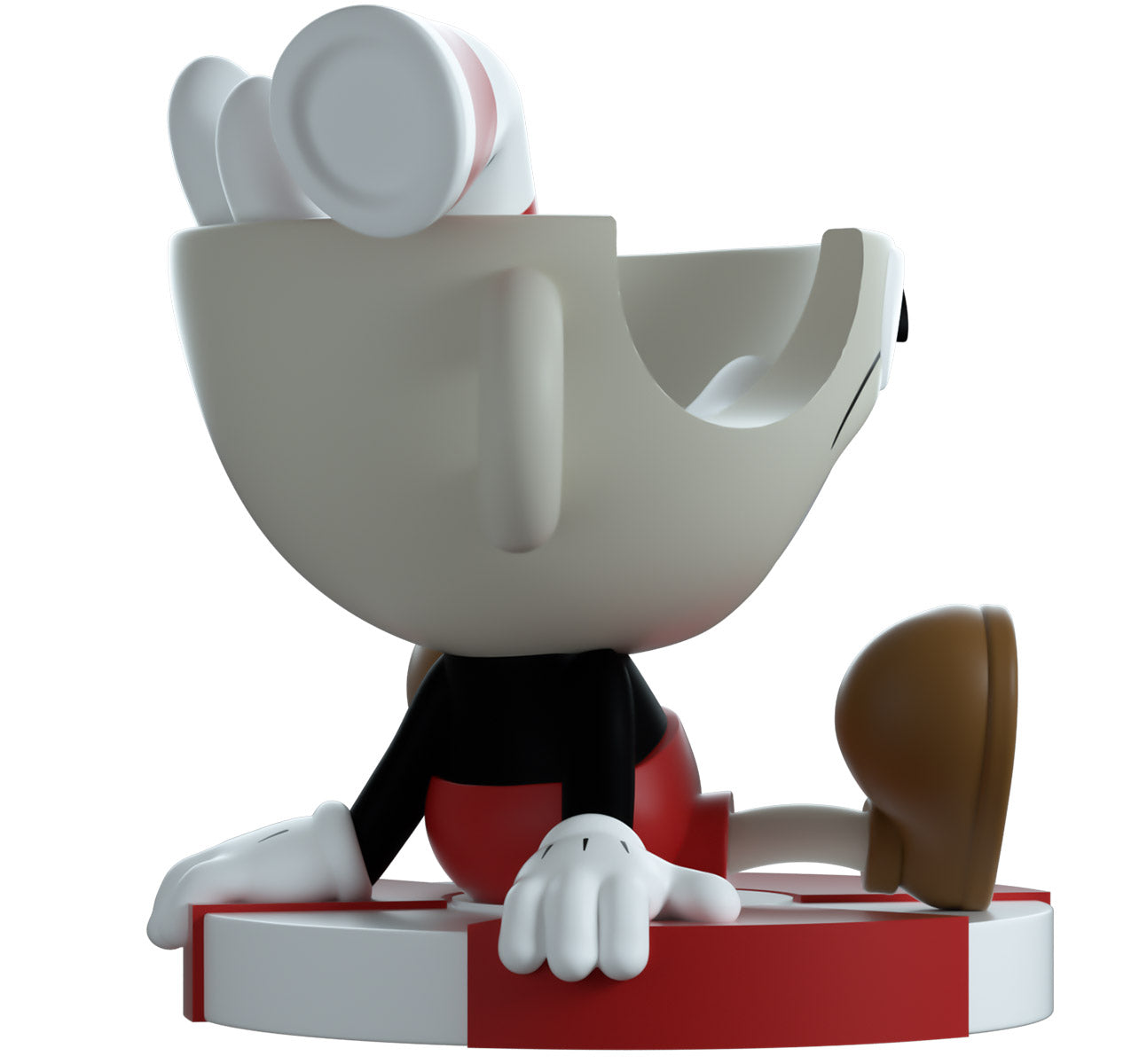 YouTooz Cuphead Cuphead Device Holder