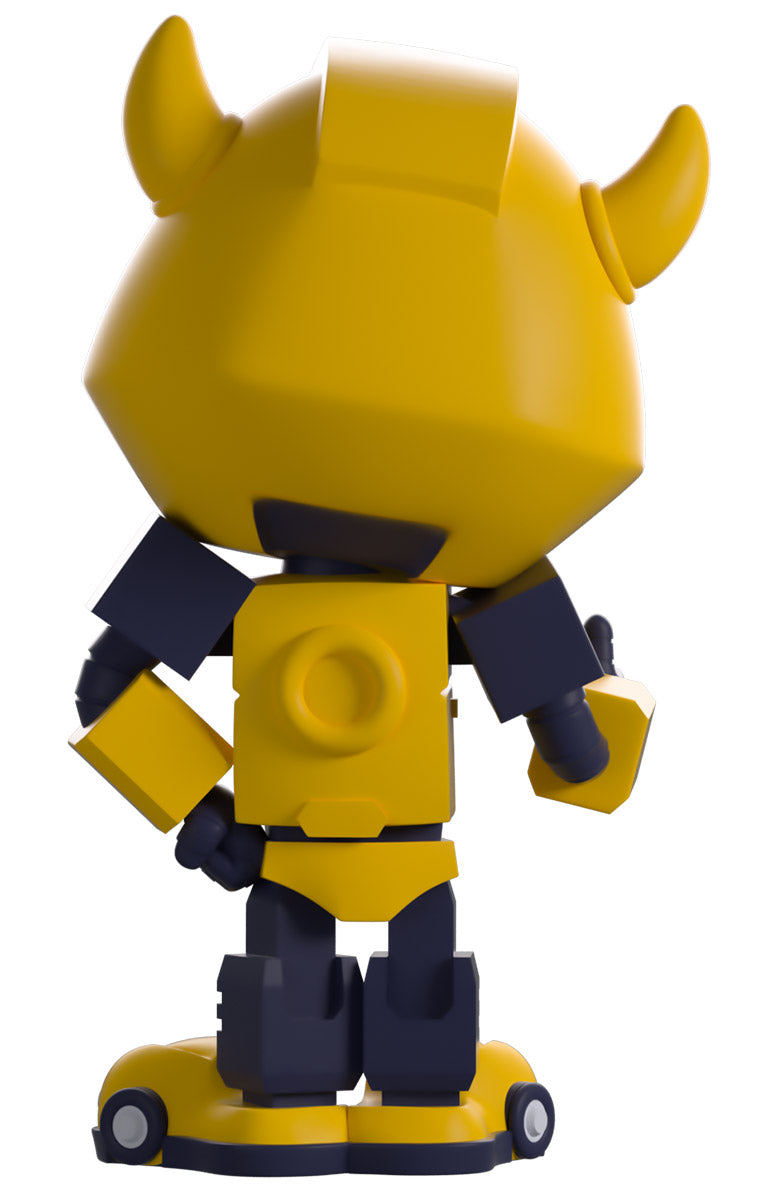 YouTooz Transformers Bumbelbee Vinyl Figure