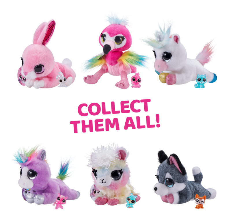 Coco Surprise Cones Fantasy Assorted - Image