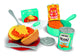 Heinz Beanz & Hoops Make & Play Set