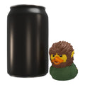 Monsters - Wolfman - Mini Tubbz