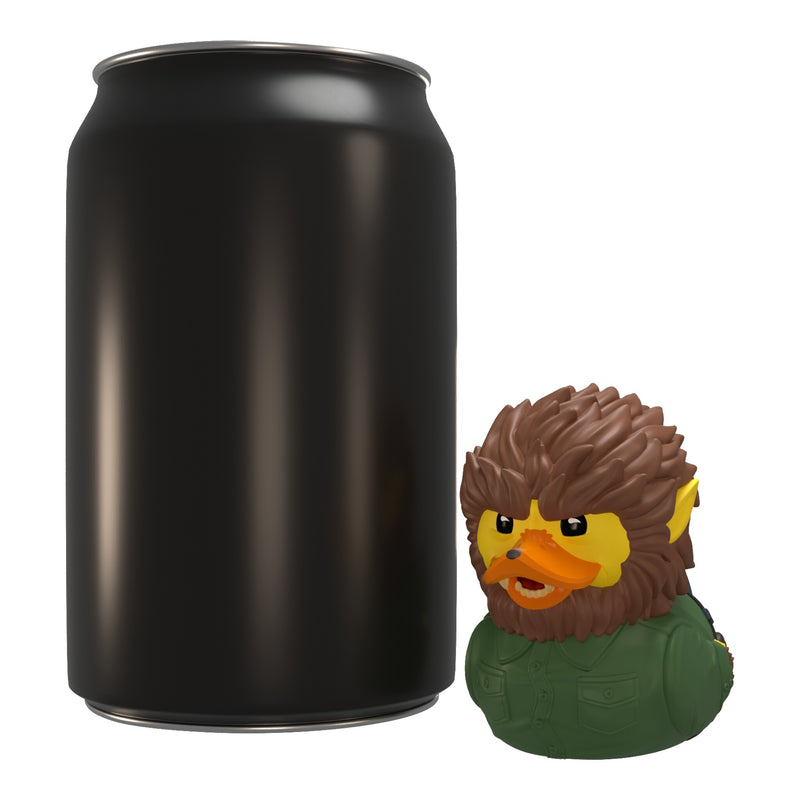 Monsters - Wolfman - Mini Tubbz