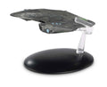 Devore Warship Diecast Model Ship (Eaglemoss / Star Trek), close-up detail