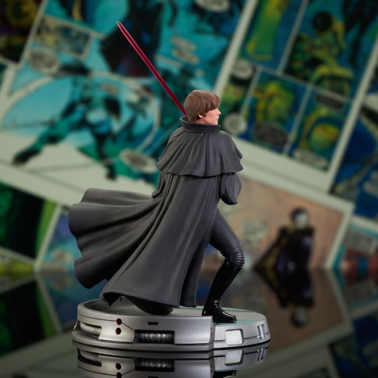 Star Wars Dark Empire Premier Collection Luke Skywalker 1/7 Scale Limited Edition Statue