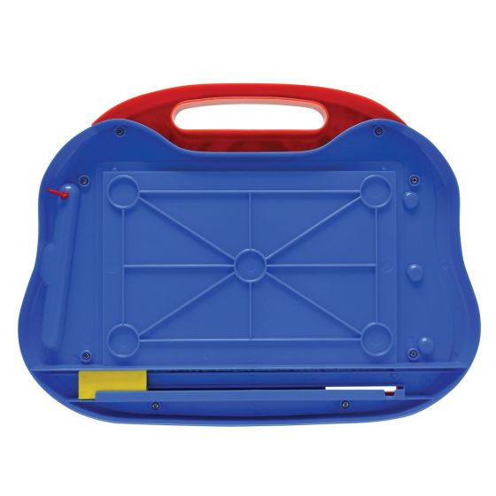Paw Patrol Magnetic Multicolour Drawing Board