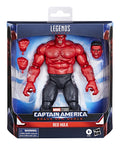 Marvel Legends Series Red Hulk (Case of 3)