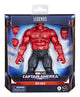 Marvel Legends Series Red Hulk (Case of 3)