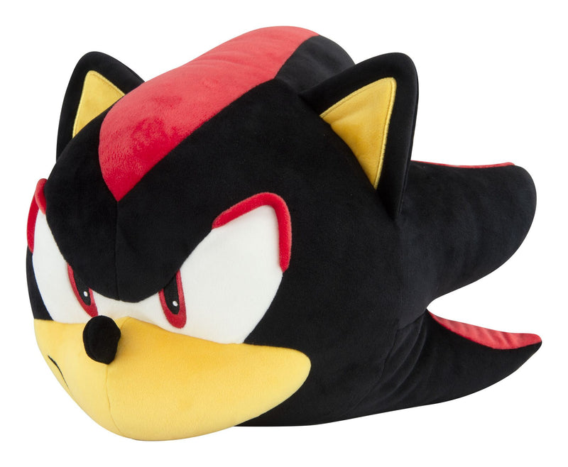 Club Mocchi Mocchi Shadow Sonic Plush - Image