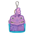 Loungefly - Disney Pixar Rivals Bag Charms