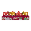Squishmallows - 4in Blind Plush - Holiday PDQ9