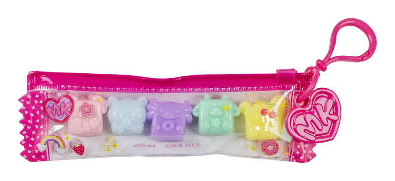 Mushykinz Keychain (Case of 18)
