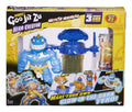 Heroes of Goo Jit Zu Meteor Madness Hero Crt Pack