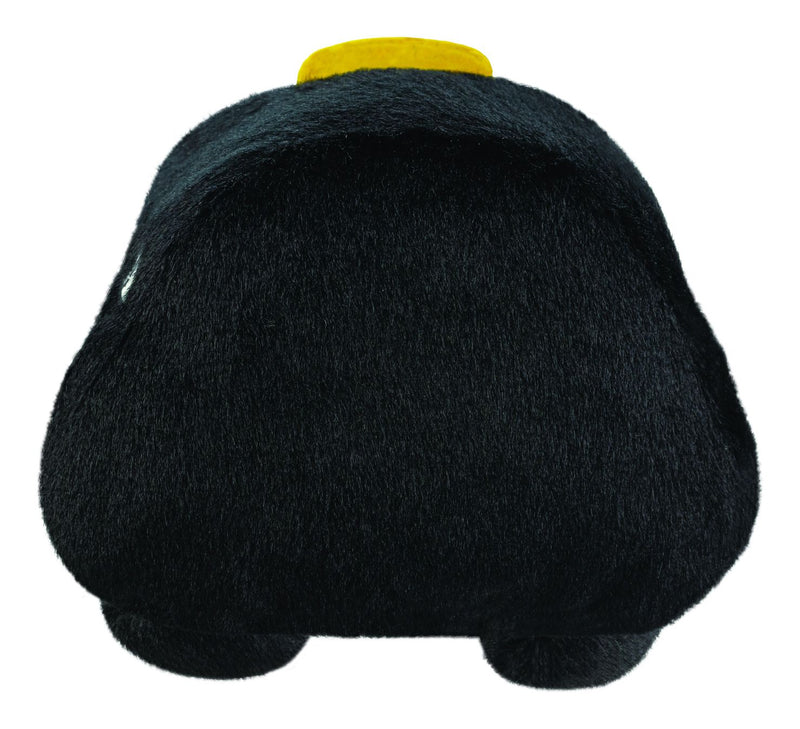 Palm Pals Black Taxi - Image