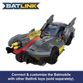 DC 6" Batmobile Vehicle