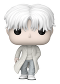 Pop! Vinyl - Sakamoto Days - Kei X