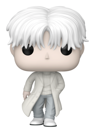 Pop! Vinyl - Sakamoto Days - Kei X