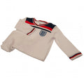 England FA Sleepsuit World Cup 82 12-18 Months, alternate view