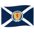 Scottish FA Flag collectible from Infinity Collectibles 2026