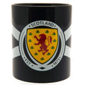 Scottish FA Crest Mug, alternate view