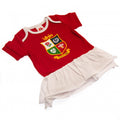 British & Irish Lions Tutu 9-12 Months, alternate view
