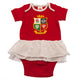 British & Irish Lions Tutu 9-12 Months