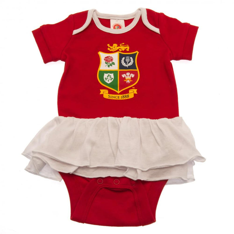 British & Irish Lions Tutu 9-12 Months collectible from Infinity Collectibles 2026