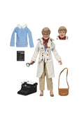Murder She Wrote: Jessica Fletcher 8" Clothed Action Figure