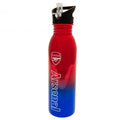 Arsenal FC UV Metallic Drinks Bottle, alternate view