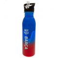 FC Barcelona UV Metallic Drinks Bottle, alternate view
