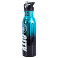 Manchester City FC UV Metallic Drinks Bottle
