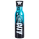 Manchester City FC UV Metallic Drinks Bottle