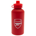 Arsenal FC Aluminium Drinks Bottle collectible from Infinity Collectibles 2026