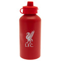 Liverpool FC Aluminium Drinks Bottle collectible from Infinity Collectibles 2026