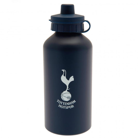 Tottenham Hotspur FC Aluminium Drinks Bottle collectible from Infinity Collectibles 2026