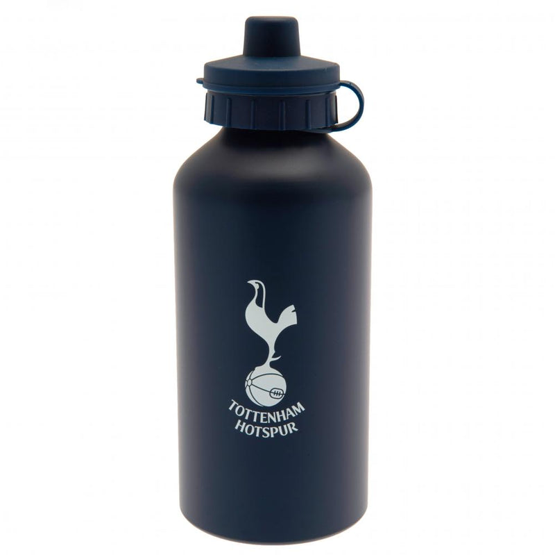 Tottenham Hotspur FC Aluminium Drinks Bottle collectible from Infinity Collectibles 2026