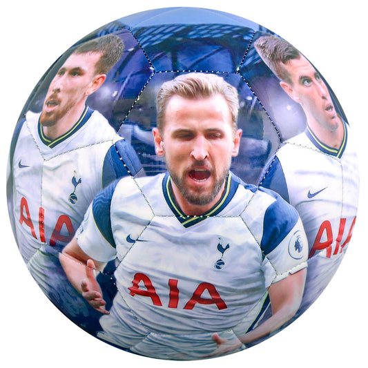 Tottenham Hotspur FC Players Photo Football collectible from Infinity Collectibles 2026