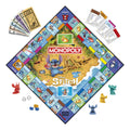 Monopoly Stitch - Image