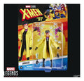 Marvel Legends Series Jubilee Action Figure - Image