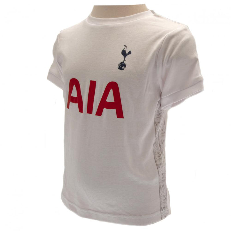 Tottenham Hotspur FC Shirt & Short Set 12-18 Months, alternate view