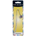 Friends Bookmark Lobster, alternate view