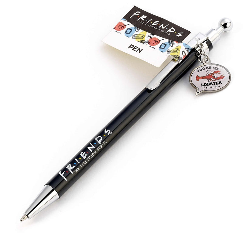 Friends Pen Lobster collectible from Infinity Collectibles 2026