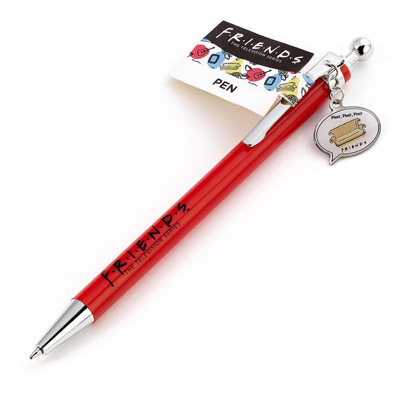Friends Pen Pivot! collectible from Infinity Collectibles 2026