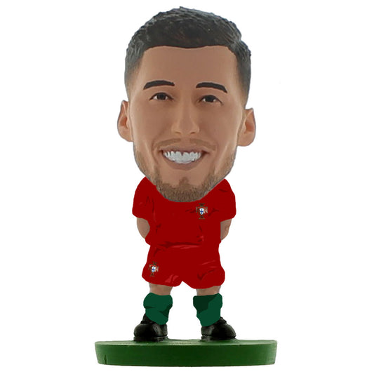 Portugal SoccerStarz Ruben Dias collectible from Infinity Collectibles 2026