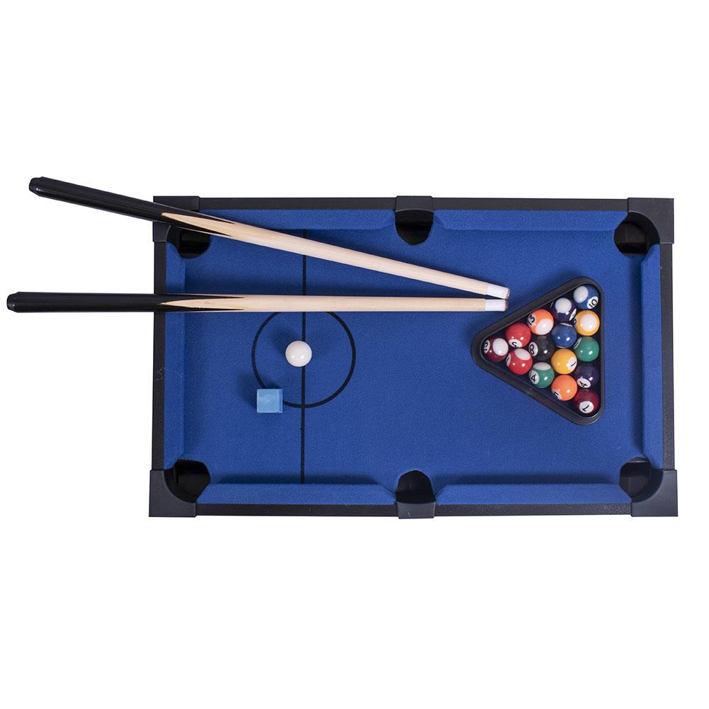 Chelsea FC 20" Pool Table