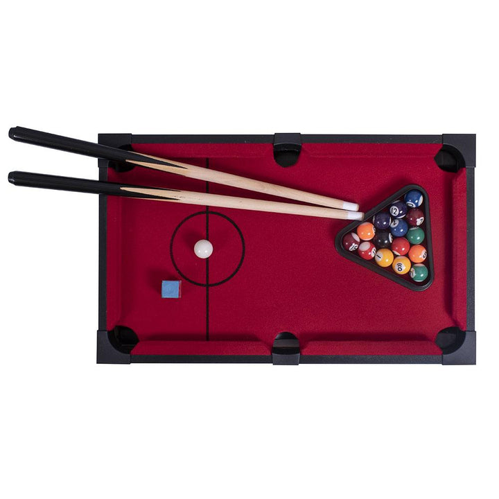 Liverpool FC 20" Pool Table