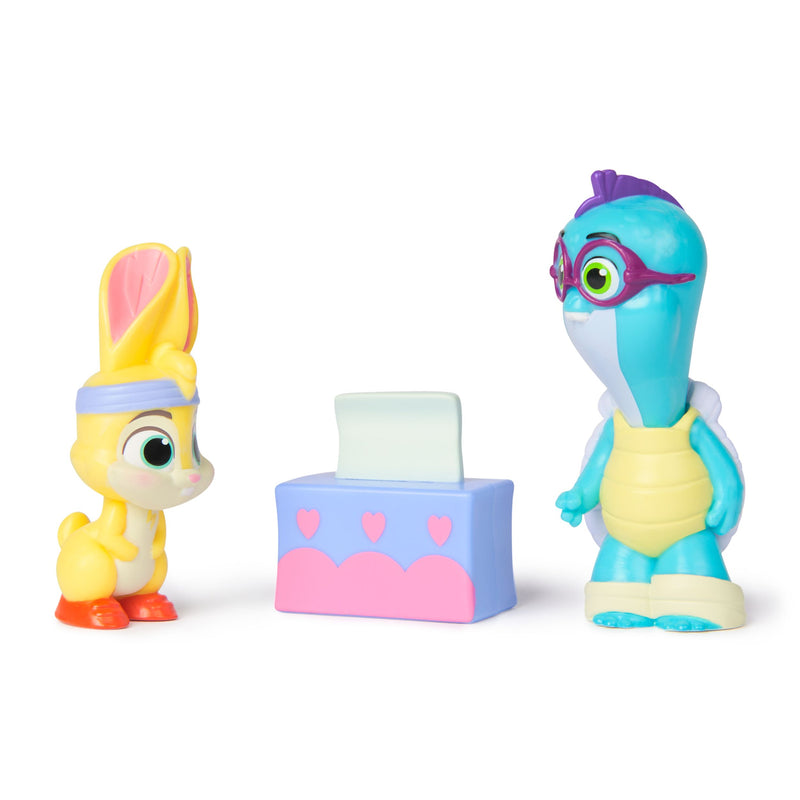 Vida The Vet Vida Figure & Friend Assorted - Image