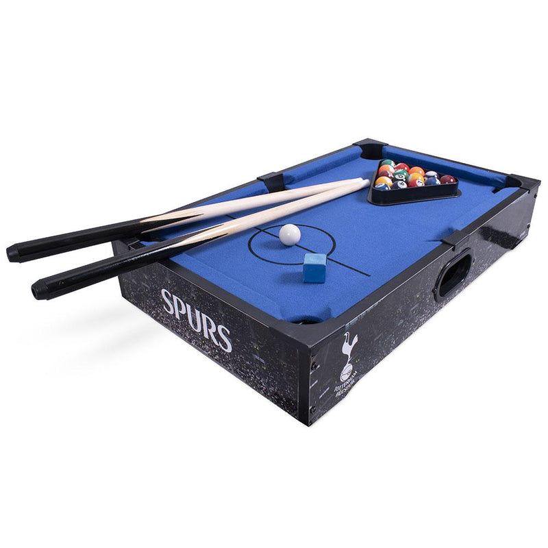 Tottenham Hotspur FC 20 inch Pool Table collectible from Infinity Collectibles 2026