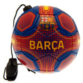 FC Barcelona Size 2 Skills Trainer, alternate view